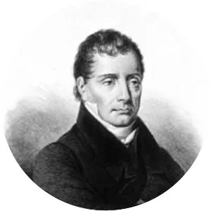 Pierre Paul Royer-Collard