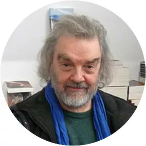 Pierre Pelot - French fiction writer