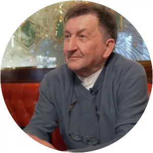 Pierre Perrin - French poet