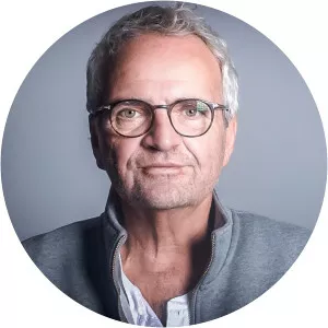 Pierre Peters-Arnolds