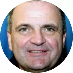 Pierre PetersArnolds