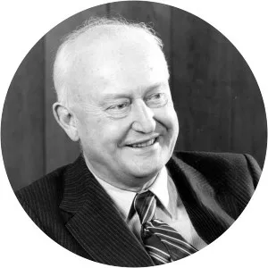 Pierre Pflimlin - Former President of the European Parliament