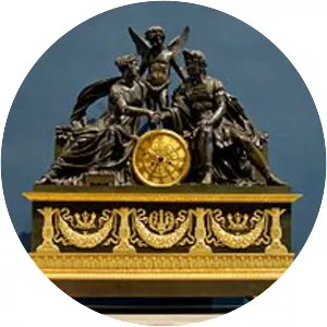 Pierre-Philippe Thomire