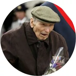 Pierre Picault - Military personnel