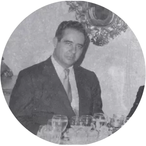 Pierre Pichot - Psychiatrist