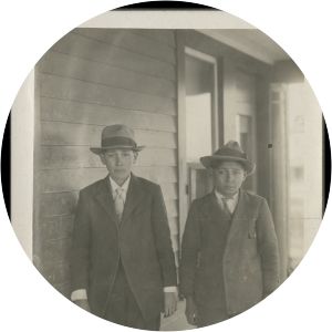 Pierre Picotte photograph