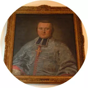 Pierre Pigneau de Behaine