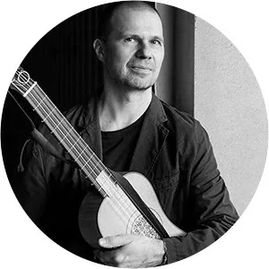 Pierre Pitzl Musician