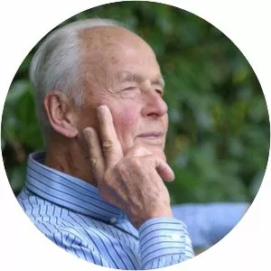 Pierre Pradervand