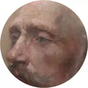 Pierre Prins - French painter