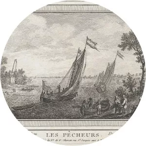 Pierre Quentin Chedel