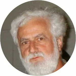 Pierre R. Dasen - Author