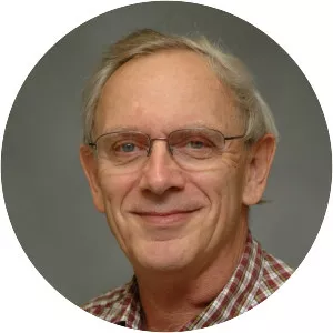 Pierre Ramond - Professor