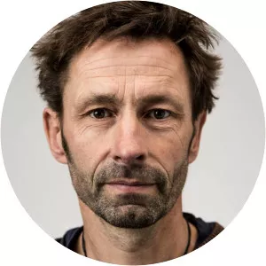 Pierre Reischer - Cinematographer