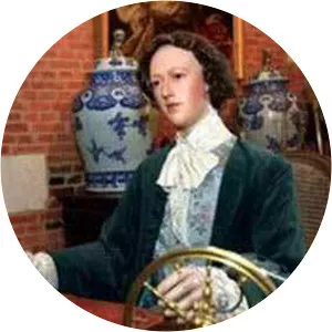 Pierre Remond de Montmort