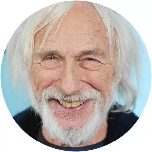 Pierre Richard - French actor