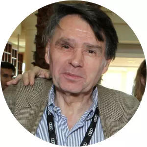 Pierre Richard Muller