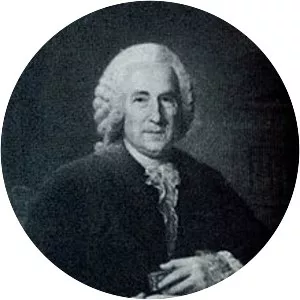 Pierre-Robert Le Cornier de Cideville
