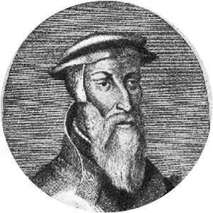 Pierre Robert Olivétan