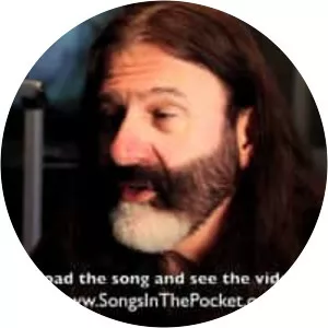 Pierre Robert - Radio disc jockey