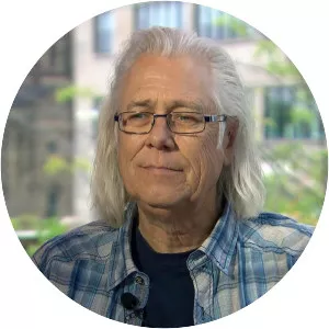 Pierre Robichaud photograph