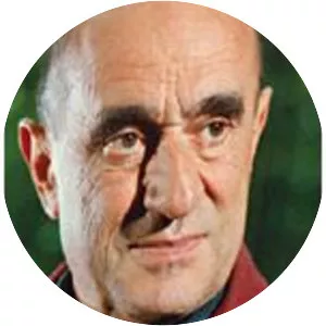 Pierre Rousselet-Blanc