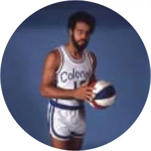Pierre Russell - Basketball player