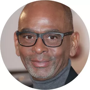 Pierre Sanoussi-Bliss - German actor