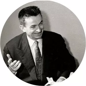 Pierre Satre - French engineer