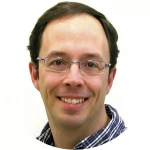 Pierre Savard - Physicist