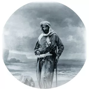 Pierre Savorgnan de Brazza