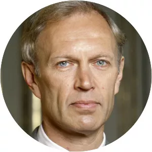 Pierre Schori - Former Secretary General of Sweden's foreign ministry