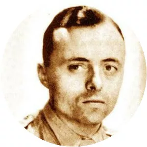 Pierre Segrétain (Pierre Segretain)