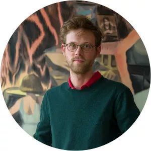 Pierre Seinturier - Visual artist