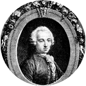 Pierre Simon Fournier - French visual artist