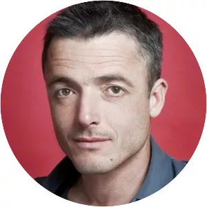 Pierre Souchon - Musical artist