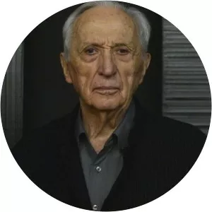 Pierre Soulages - French painter