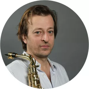 Pierre-Stéphane Meugé - Musical artist