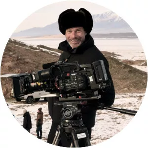 Pierre Stine - Film director