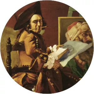 Pierre Subleyras - French painter