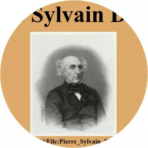 Pierre Sylvain Dumon