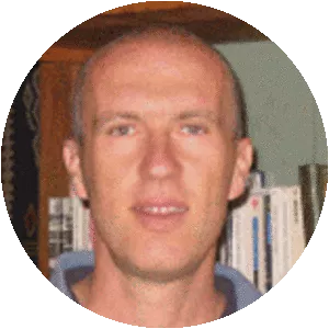 Pierre Tchounikine - Author