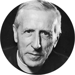 Pierre Teilhard de Chardin - French priest