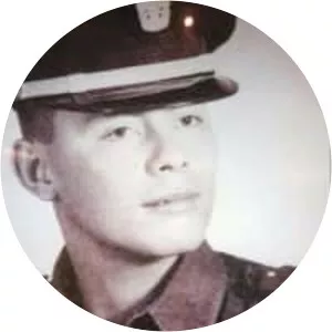 Pierre Tendean - Military personnel