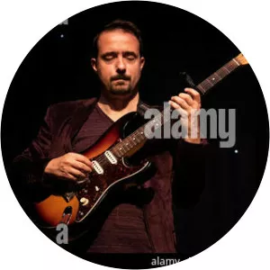 Pierre Tereygeol - Musical artist