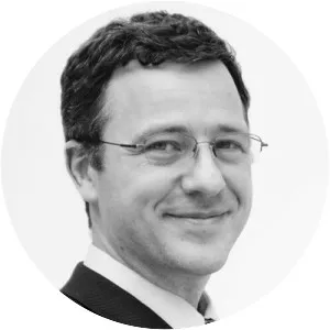 Pierre Terjanian - Author