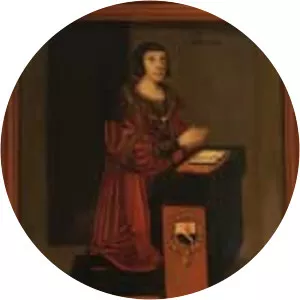 Pierre Terrail, seigneur de Bayard