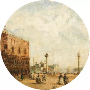 Pierre Tetar van Elven