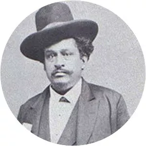 Pierre Théoma BoisrondCanal