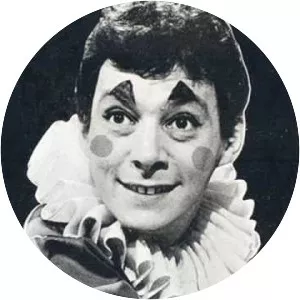 Pierre Theriault - Movie actor